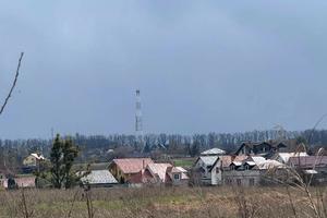 участок по адресу Ворошилова