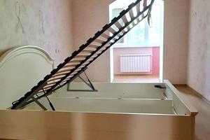 квартира по адресу 12-та Поздовжня ул., 16