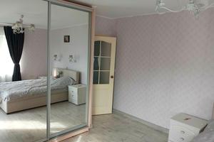 квартира по адресу Столбовая ул., 15д