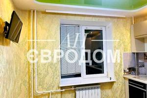 квартира за адресою Миколи Кравченка вул. (Фонвізіна), 17