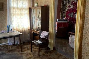 дом по адресу Сливовый пер., 20