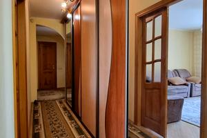 квартира по адресу Будного ул., 34