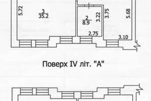 коммерческая по адресу Воздвиженская ул., 42