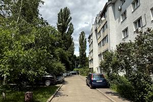 квартира по адресу Зодчих ул., 50-В