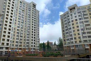 квартира за адресою Незалежності вул., 11