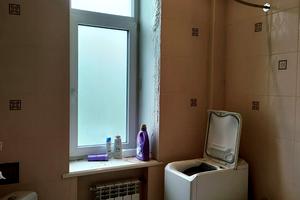 квартира за адресою Данилевського вул., 18