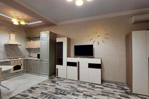 квартира за адресою Волгоградська, 26а