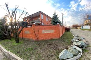будинок за адресою Рожевий пров., 4