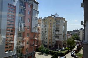 квартира по адресу Бельведерская ул., 23