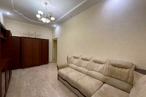 квартира по адресу Троицкая ул., 60