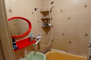 квартира по адресу Архитектора Старова ул., 6