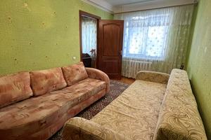 квартира за адресою Європейська вул. (Малиновського), 17