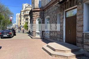 комерційна за адресою Михайла Грушевського вул., 34/1