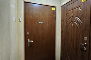 квартира за адресою Віктора Френчка вул., 5 к1