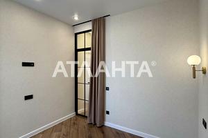 квартира за адресою Одеса, Краснова вул., 3