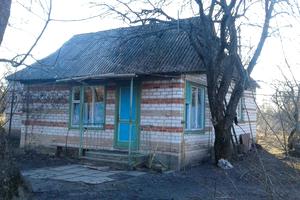 дом по адресу Брусилівська, 140
