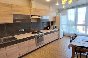 квартира по адресу Осипа Сорохтея ул., 41а