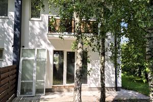 будинок за адресою Терещенські Озера