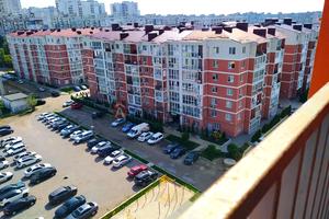 квартира за адресою Миру просп., 25