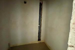 квартира за адресою Кобилянської вул., 3