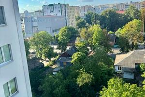 квартира по адресу Свободи ул., 22