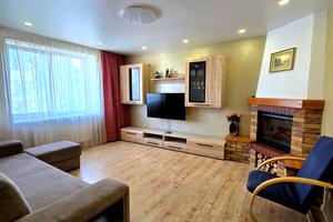 квартира за адресою Сержанта Жужоми вул., 3