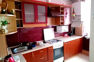 квартира по адресу Червоной Калины просп., 40