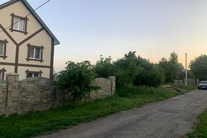 участок по адресу Нова, 22