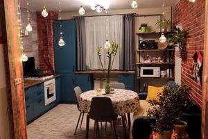 квартира по адресу Центральна ул., 30