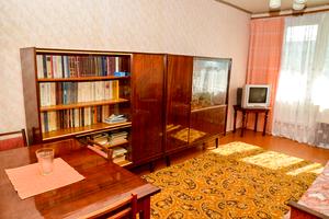 квартира по адресу Тракторостроителей просп., 162в