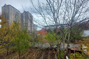 дом по адресу Мандрыковская ул., 47