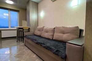 квартира по адресу Шевченковский пер., 38