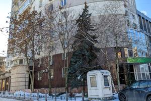 квартира за адресою Ливарна вул., 6