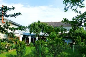 будинок за адресою с. Загір'я, Квітикевича, 2