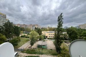 квартира за адресою Донецьке шосе, 124