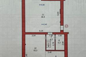 квартира по адресу Волчинецкая ул., 219а