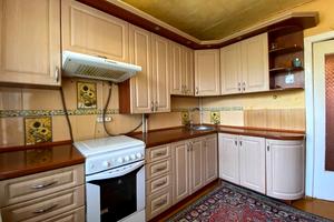 квартира за адресою Миколи Ткачова вул. (Мухіної), 3