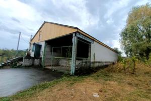 комерційна за адресою Вербова, 3б