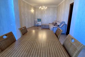 квартира за адресою Левітана вул., 62