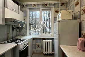 квартира за адресою Кривбасівська вул., 58