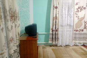 дом по адресу Березовский пер. (Чехова 2-й), 1
