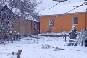 ділянка за адресою 