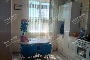 квартира за адресою Кременчуцька вул., 54