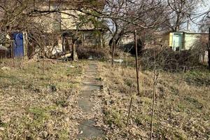 дом по адресу Старочумацька ул. (Байкальская)