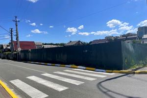 участок по адресу Университетская ул., 64