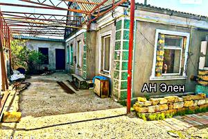 дом по адресу с. Фонтанка, Патриотическая ул.