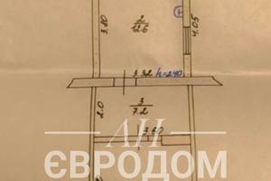 квартира по адресу Привокзальна, 34