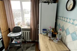 квартира по адресу Ивана Пулюя ул., 2