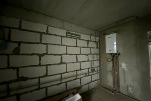 квартира за адресою Барське шосе