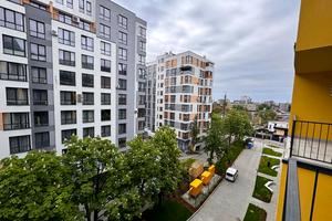 квартира по адресу Сичинского ул., 2